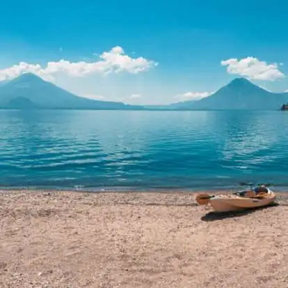 TOUR DE KAYAK