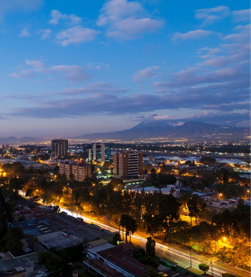 Ciudad de Guatemala