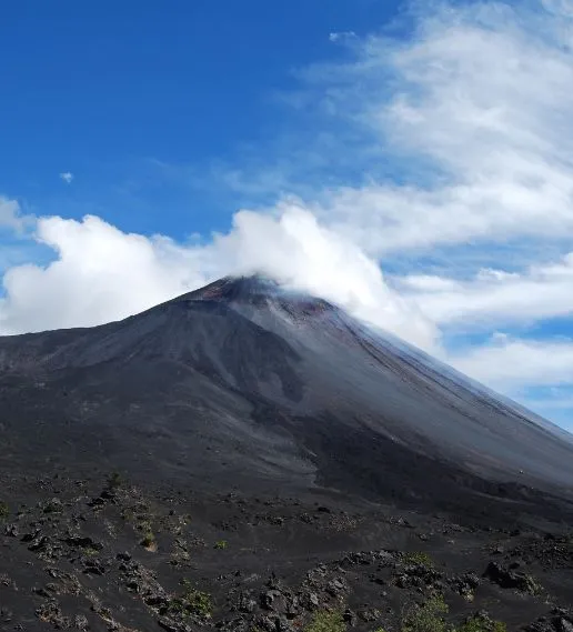 Volcán Pacaya